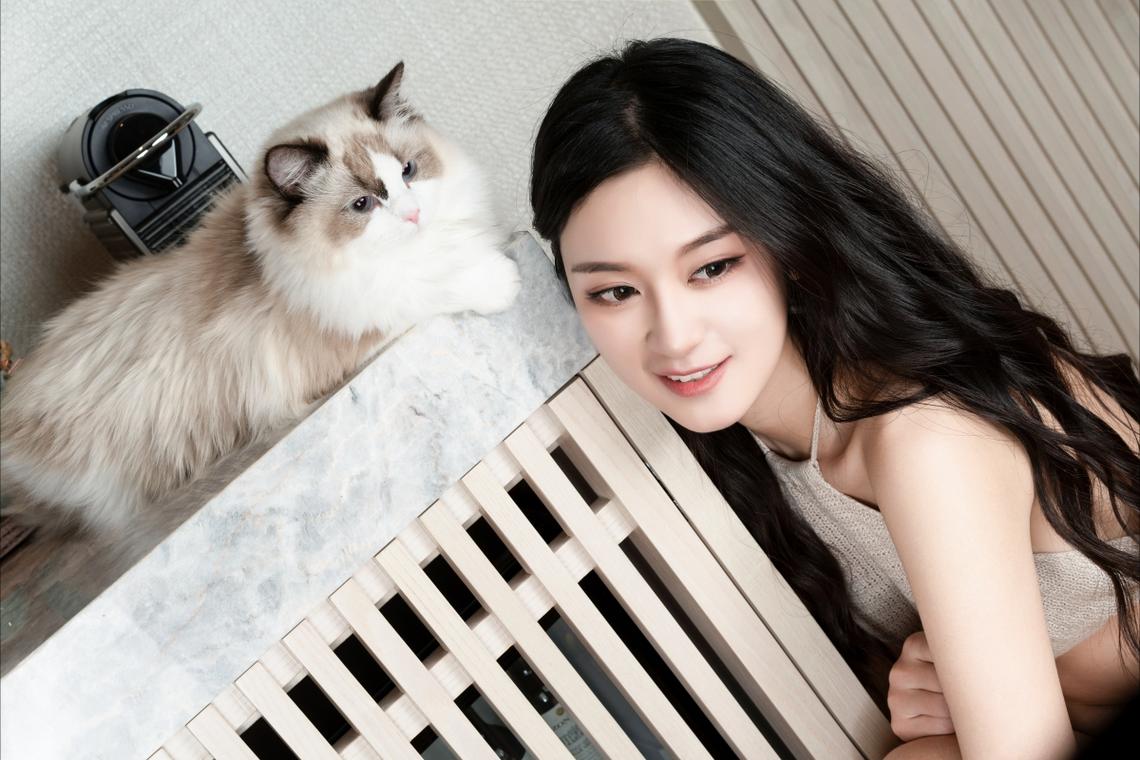 拱北海关查获濒危鲨鱼翅1.55千克